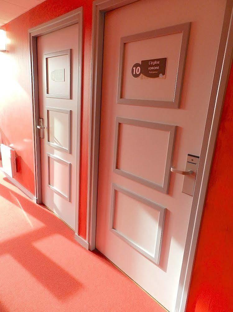 Les Etoiles Du Forez Savigneux  Ngoại thất bức ảnh